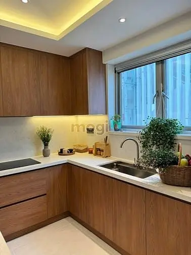 Căn Hộ Garden Court 1 Phú Mỹ Hưng Quận 7 Nhà Đẹp Sạch Sẽ Giá 30 Triệu