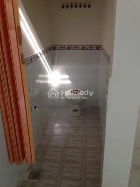 Còn Trống 1 Phòng Gác Lửng Thoáng Mát, Sạch Sẽ Phạm Văn Sáng, Hóc Môn