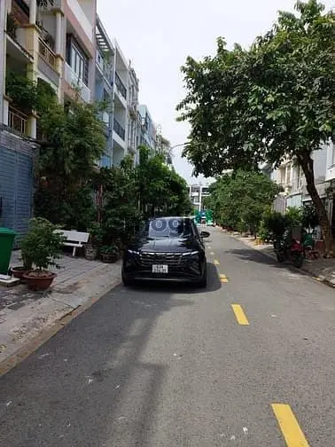 Văn Phòng ( 40M2 – 10Tr ) Khu Lương Định Của P.an Phú Q.2