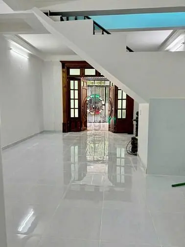 Bán Nhà Mặt Tiền Đường Tân Hoà 2 - Hiệp Phú, Quận 9 , Hcm
