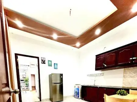 Cho Thuê Phòng Trọ Mặt Tiền Cư Xá Ngân Hàng – Gần Lâm Văn Bền, Q7