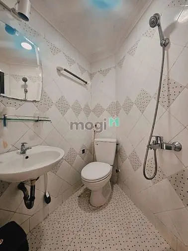 Phòng Cho Thuê Hẻm Xe Hơi Ở Điện Biên Phủ Q3 Gần Ngã 7 Lý Thái Tổ