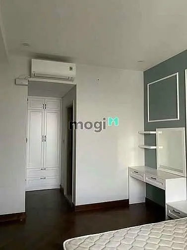 Cho Thuê Căn Hộ M5 Midtown | 98M2 - 2Pn - 2Wc, Full Nội Thất
