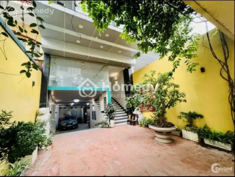 Bán Nhà Phố Võng Thị, View Đẹp Hồ Tây, Dt Trên 100 M2, 10 Tầng, Ở Sướng