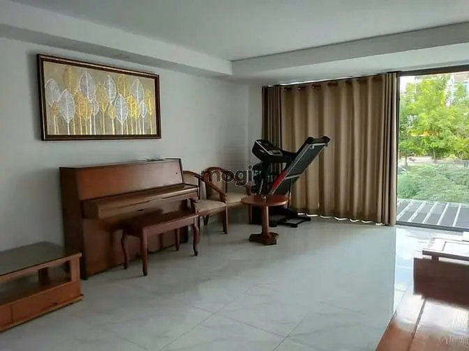 Nhà Mặt Tiền Kế Đảo Kim Cương, Bình Trưng Tây, 5X20M, Chỉ 25 Tỷ Tl