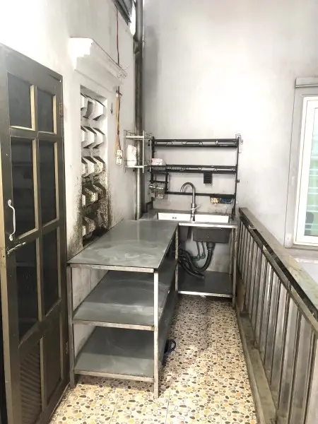 Cho Thuê Phòng Ở Tầng 3 Khép Kín