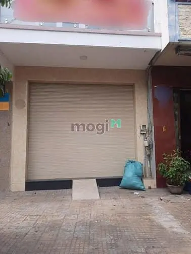 Nhà Cho Thuê: Mt Lạc Long Quân Q11, (4.5X16M 3L 6Pn)