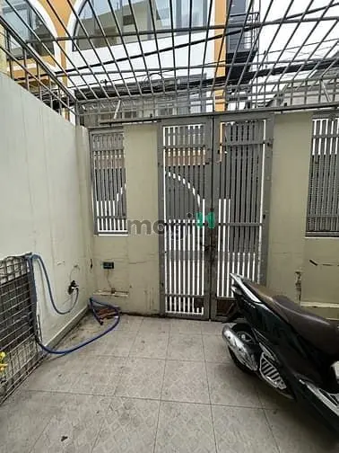 Quá Hiếm 5.Xtỷ - Nhà Pass Mới 100% - Hxh Đỗ Cửa - Tân Phú, 3Pn,3Wc.