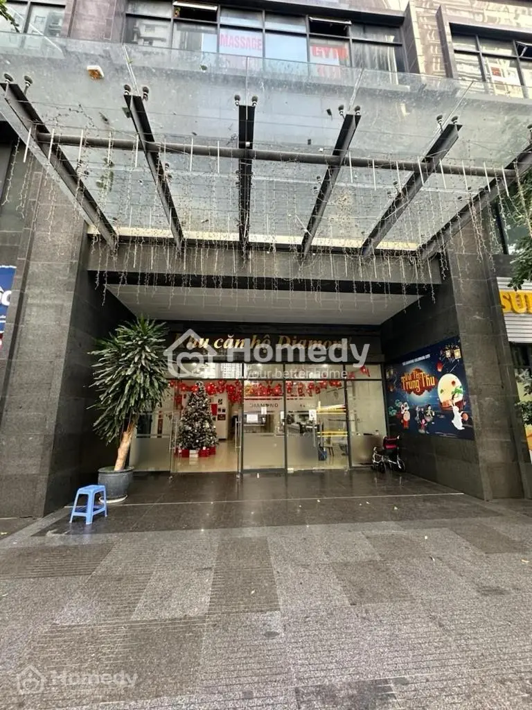 Bán Nhanh Căn Góc Diamond_3Pn_Fun Đồ _ Vào Ở Ngay _ Giá Tốt Nhất Thị Trường