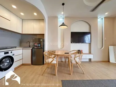 Hệ Thống 1Pn - Studio Gần Etown Cộng Hoà Thuận Tiện Di Chuyển Qua Sân Bay Tân Sơn Nhất