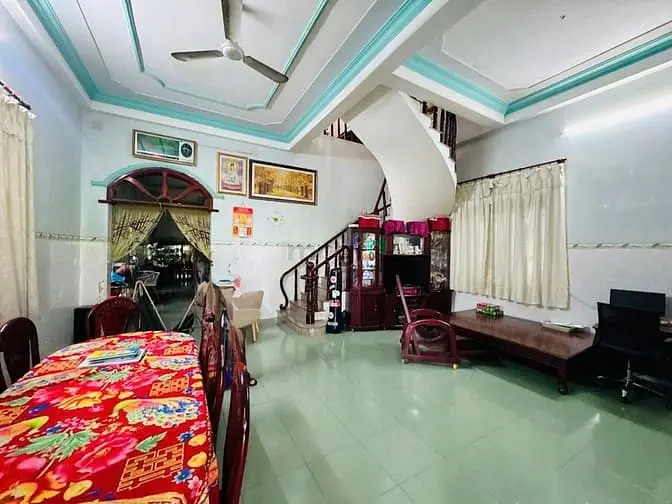 Giá Đầu Tư: 450M2 Full Thổ, 9X50 Cực Đẹp, Nguyễn Duy Trinh, Phú Hữu