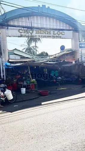 Chính Chủ Cần Bán Đất Thổ Cư, P Bình Lộc, Đn, Giá Rẻ Hơn Thị Trường