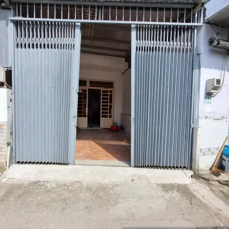 Cần Cho Thuê Nhà Nguyên Căn 72M Phường Thạnh Mỹ Lợi Tp Thủ Đức, Tp Hồ Chí Minh