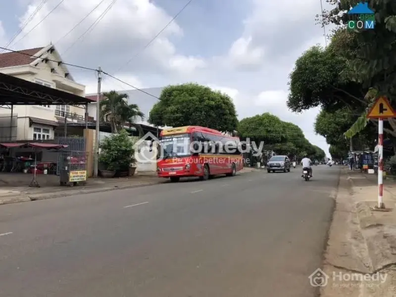 580Tr Sở Hữu Ngay Đất Thổ Cư Sổ Riêng Phường Bình Lộc Giá F0 Cho Nhà Đầu Tư