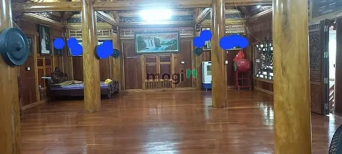 Trung Tâm Thành Phố Hoà Bình – 588 M2 – 3 T – Mt 18 M – Giá 13.5 Tỷ.