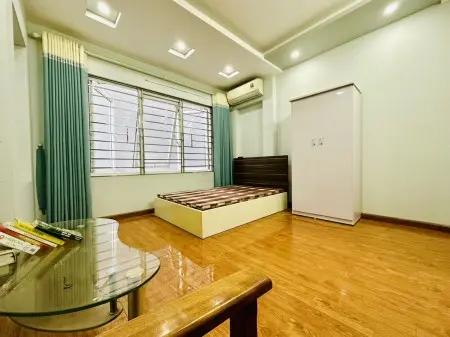 Cho Thuê Phòng Trọ Giá Rẻ 3,2 Tr Võng Thị, Tây Hồ,Hà Nội