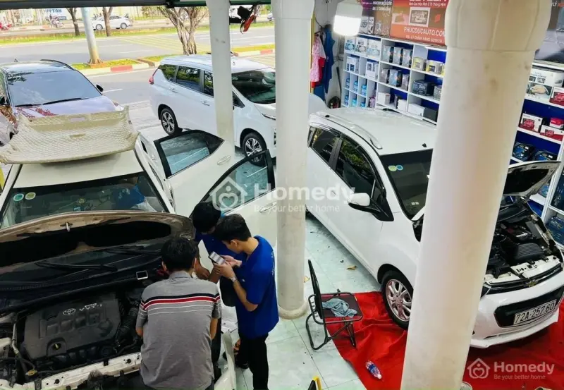 Nhà Bán Mt 1980 Võ Văn Kiệt, An Lạc, Bt. 8X11M, 3 Tầng, Mới Xây, Giá 14,8 Tỷ