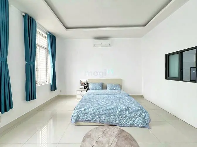 Cho Thuê Chdv 1Pn Full Nội Thất Ngay Aeon Tân Phú