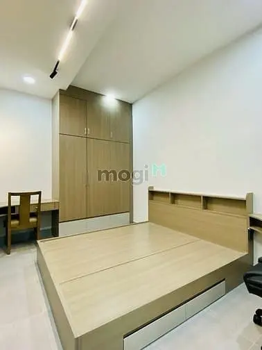 Lâm Văn Bền - 2 Căn Ra Mặt Tiền Đường - 4 Tầng - Nhỉnh 7.X Tỷ