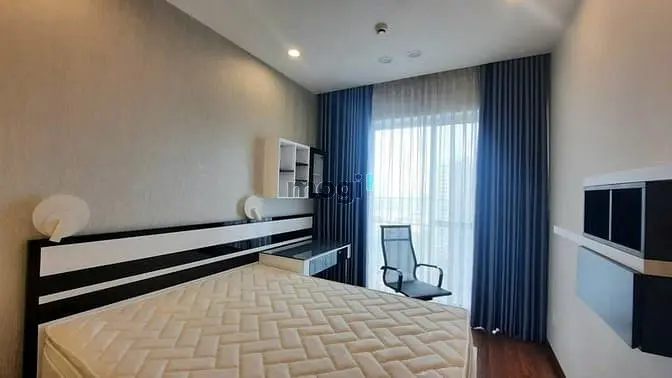 Cho Thuê Scenic Valley 1, 3Pn, 2W, Nhà Mới Đẹp, Full Nội Thất, 35Triệu