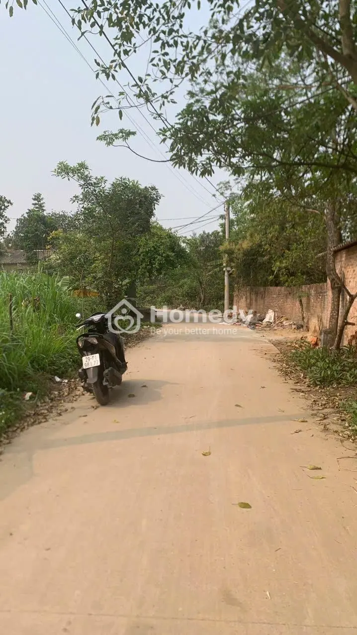 2200M2, Bình Sơn Lục Nam, Bắc Giang. Đất Vườn Có Thổ Cư, Mt 30M, Ô Tô Vào, 950Tr Lh