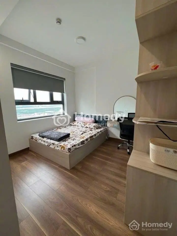 Cho Thuê Chung Cư Thái An 1, Nguyễn Văn Quá, Q12: 115M2, 3P Ngủ, 9,5Tr