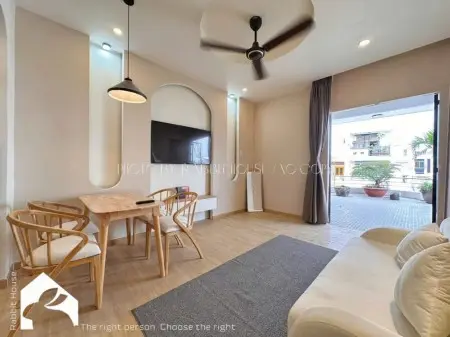 Hệ Thống 1Pn - Studio Gần Etown Cộng Hoà Thuận Tiện Di Chuyển Qua Sân Bay Tân Sơn Nhất