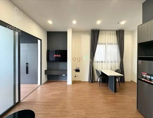 Studio Giá Sinh Viên - Đủ Tiện Nghi - Nội Thất