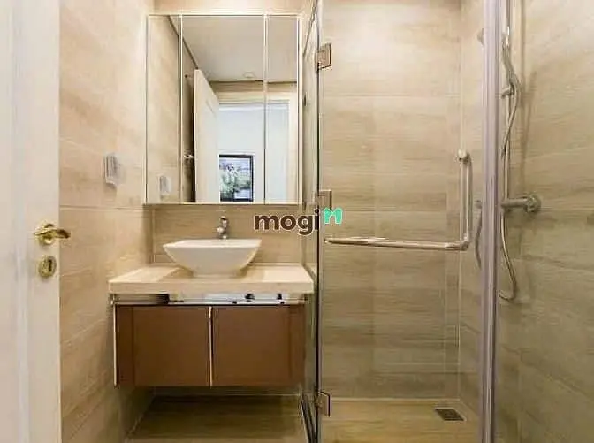 Cho Thuê Ch The Antonia, 82M2, 2 Phòng Ngủ, Phú Mỹ Hưng, Quận 7, Hcm