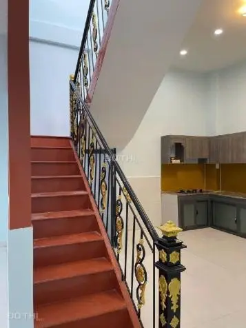 Chỉ 4,8 Đ. Nhà Góc Ở Ngay . Shr . 2T . 6X13 . 4Pn (1Pn Trệt) . Tọa Lạc Ngay Nguyễn Thị Tú . Hẻm Xh