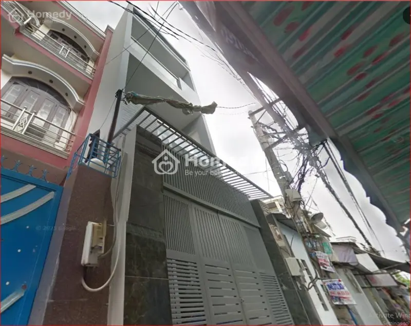 Khu Đồng Đen Ngay Ngã Ba Gần Nhà Thờ – Nhà Xây Mới 3 Tầng – 80M2 – 14 Tỷ