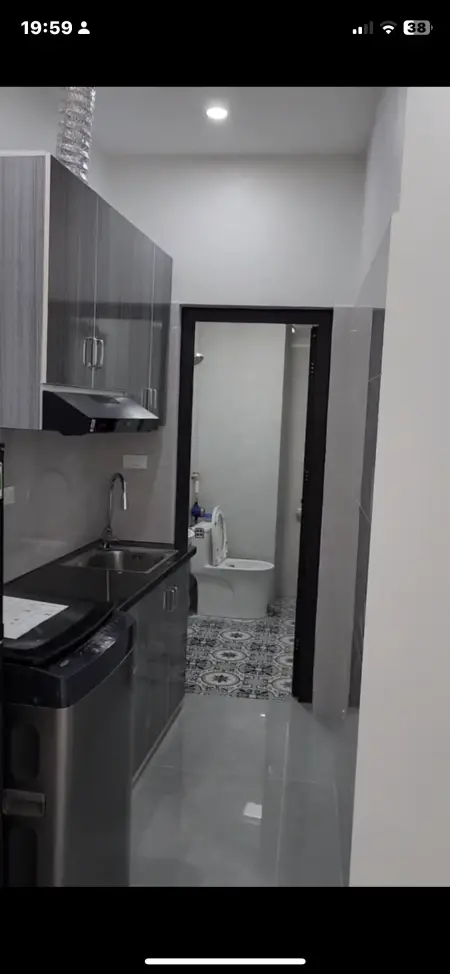 Cho Thuê Phòng Ở Tầng 3 Khép Kín