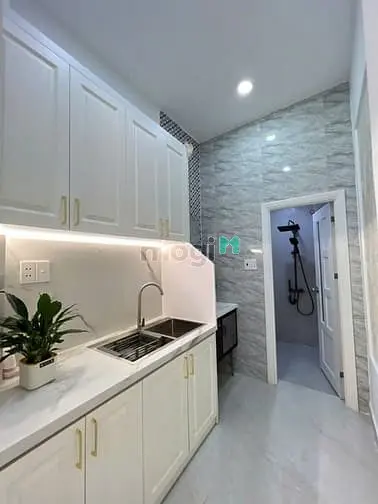 ⭐️ Siêu Phẩm Gần Sân Bay Tsn Hồ Văn Huê, P8, Phú Nhuận