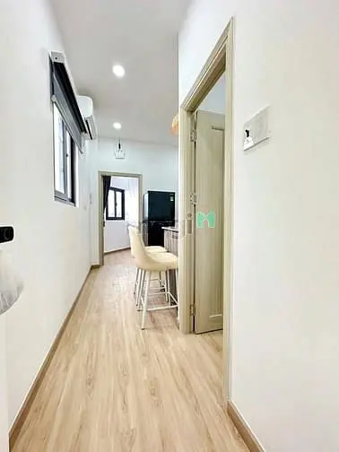 Cho Thuê Chdv 2Pn Mới Tinh Full Nội Thất Bancol Ngay Tân Hương