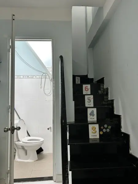 Cho Thuê 1Pn 25M2 Hẻm 352/.Trường Sa Phú Nhuận Trong Nhà Nguyên Căn