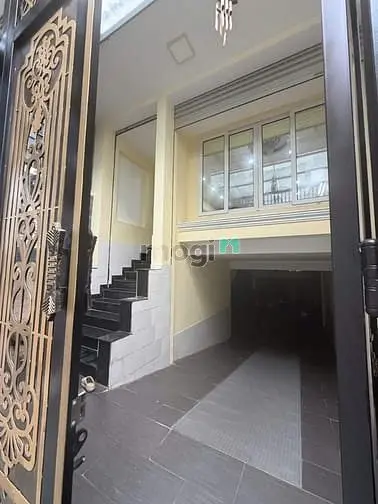 Văn Phòng ( 40M2 – 10Tr ) Khu Lương Định Của P.an Phú Q.2