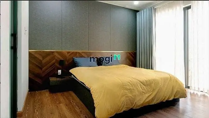 Cho Thuê Ch Cao Cấp Nhà Đẹp The Panorama 3Pn Phú Mỹ Hưng Quận 7