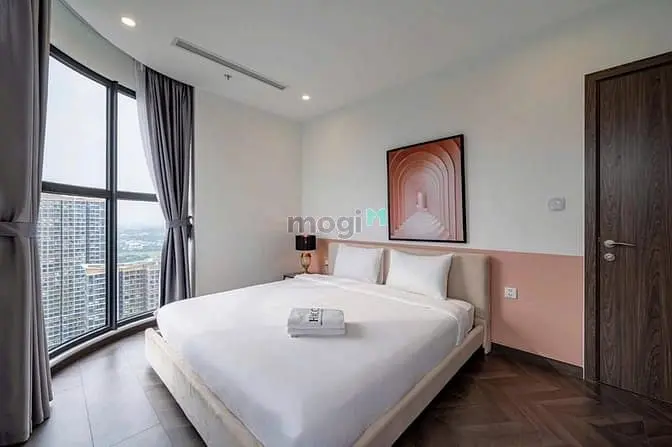 Căn Hộ Cao Cấp Đủ Tiện Nghi - Hiện Đaị