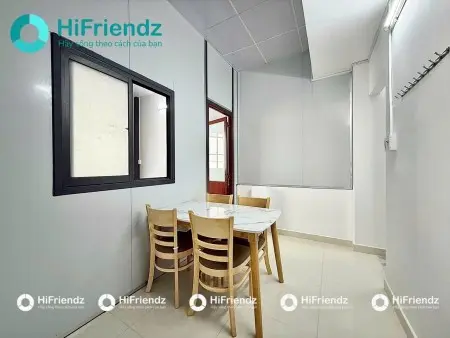 Phòng Ngủ Riêng Tư, Full Nội Thất – Gần Chợ, Siêu Thị, Thuận Tiện Di Chuyển