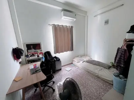 Phòng Đẹp 95 Lê Văn Lương – Sắp Trống 1/12