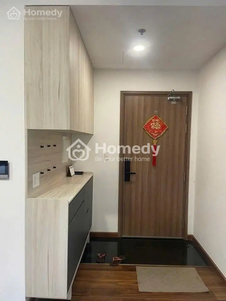 Cho Thuê Chung Cư Thái An 1, Nguyễn Văn Quá, Q12: 115M2, 3P Ngủ, 9,5Tr