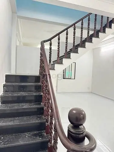 Bán Nhà Mặt Tiền Đường Tân Hoà 2 - Hiệp Phú, Quận 9 , Hcm