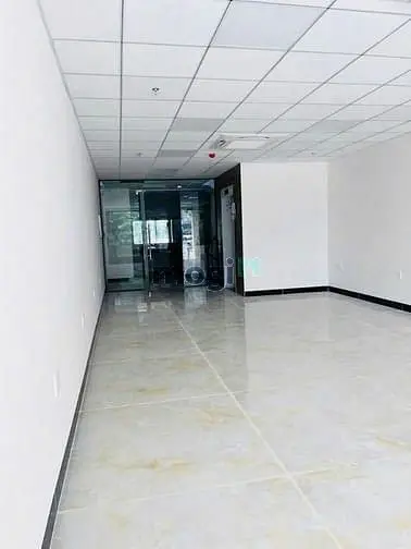 Cho Thuê Tòa Nhà Có Thang Máy , Pccc - Dt 6*20