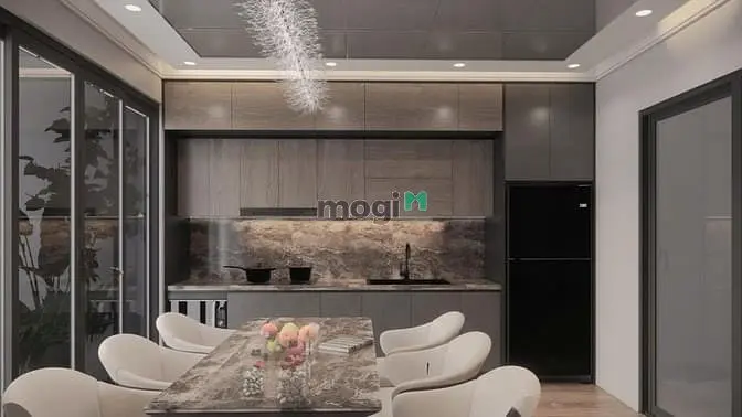 Sở Hữu Ngay Nhà Đẹp Ngõ Ngọc Thuỵ, Giá 9.35 Tỷ, 30M2X6T, Thang Máy