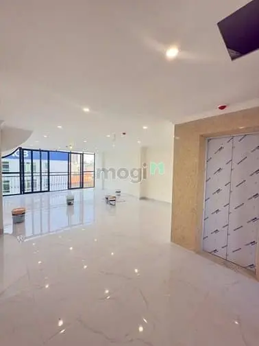 Bán Nhà Mặt Phố Trần Đại Nghĩa | 48M2 | Mặt Tiền 5.5M | Đẹp Nhất Phố