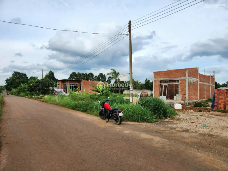 Bán Đất Mặt Tiền Nguyễn Thế Toàn - Giá Tốt, Sổ Riêng