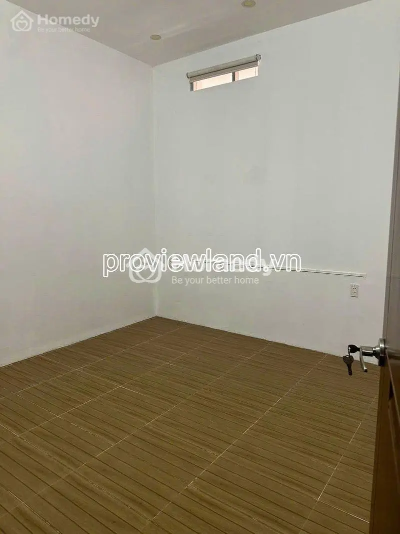 Bán Nhà Nằm Trên Trục Hoàng Việt, Tân Bình, 167M2, 3 Tầng, Giá Tốt