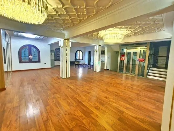 Biệt Thự Âu Cơ – Tây Hồ - Ô Tô Tránh – 254 M – 5T – Mt 11M – Giá 61.3T