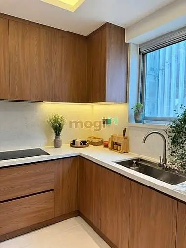 Căn Hộ Garden Court 1 Phú Mỹ Hưng Quận 7 Nhà Đẹp Sạch Sẽ Giá 30 Triệu