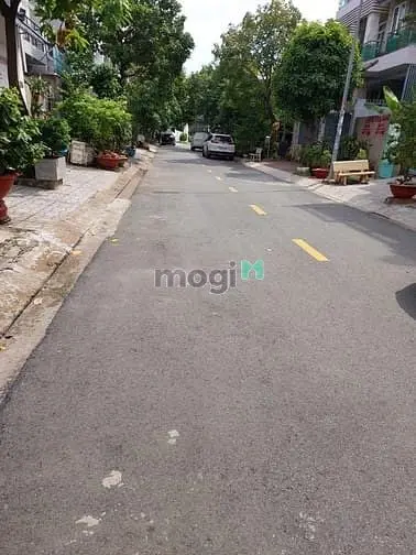 Văn Phòng ( 60M2 – 11.5Tr – 3 Phòng ) Khu Lương Định Của P.ap Q.2